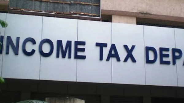 Mastermind of ₹176-Crore Tax Fraud Arrested Attempting to Flee Country