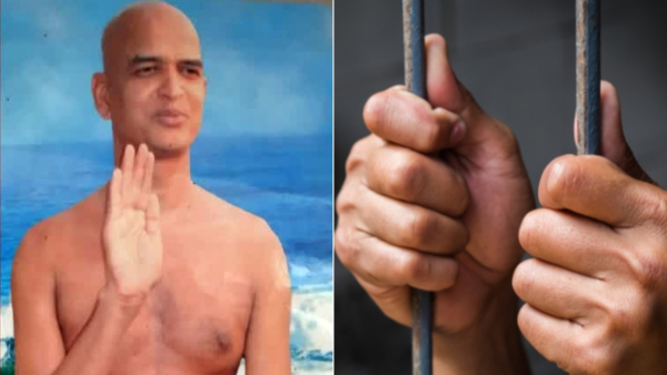 Basavaraj Bommai Demands CBI Probe Of Jain Muni Kamkumar Murder Case