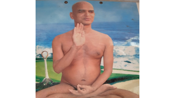 Jain Seer Sri Kamakumara Nandi Maharaj Murder