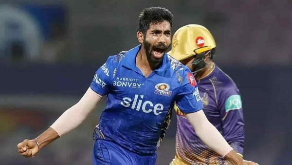Jasprit Bumrah comeback creates storm before the Cricket world cup 
