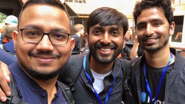 The son of an ordinary factory worker is now the owner of a 55,000 crore company