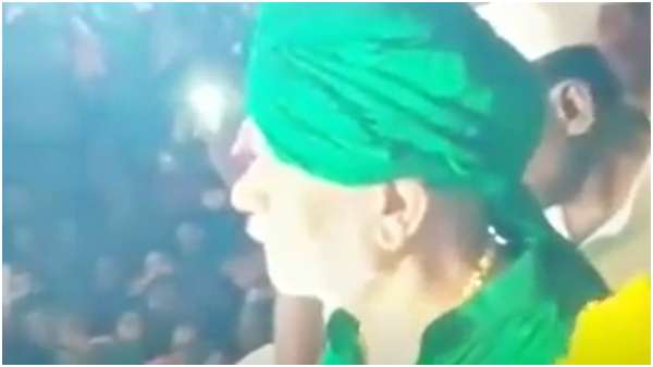 Muharram Prediction Muharram Prediction