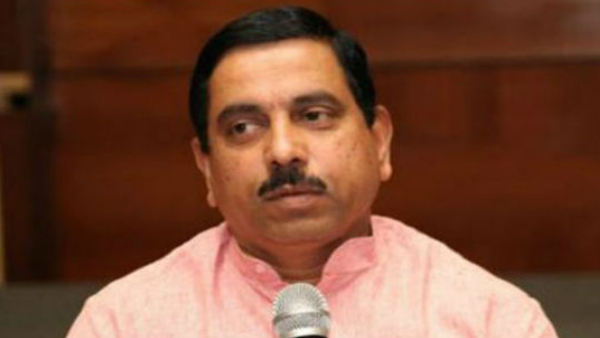 Pralhad Joshi thanked Narendra Modi And JP Nadda