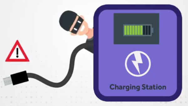 Juice Jacking Scam: Money-Data Be Stolen From Mobile Charging, Know Protection Measures?