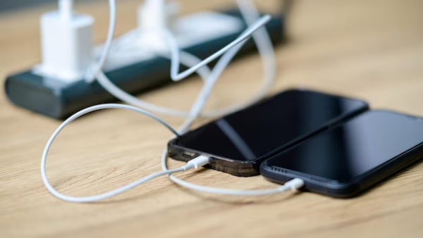 Juice Jacking Scam: Money-Data Be Stolen From Mobile Charging, Know Protection Measures?