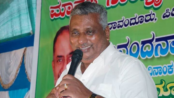 Nandini Amul not merged, price hike of Nandini milk soon: Minister K Venkatesh