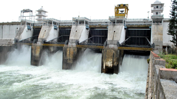 secrets inside Kabini Reservoir