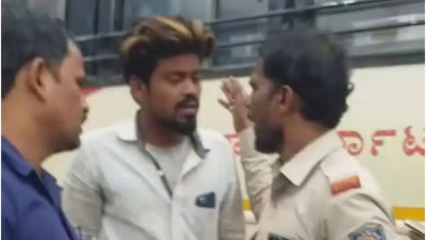 No bus ride without burqa, driver tells schoolgirls in Kalaburgi