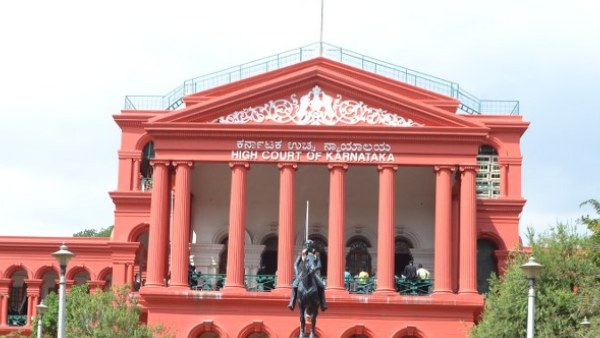 Nadageete Row: Singer Sang Five Types In The High Court