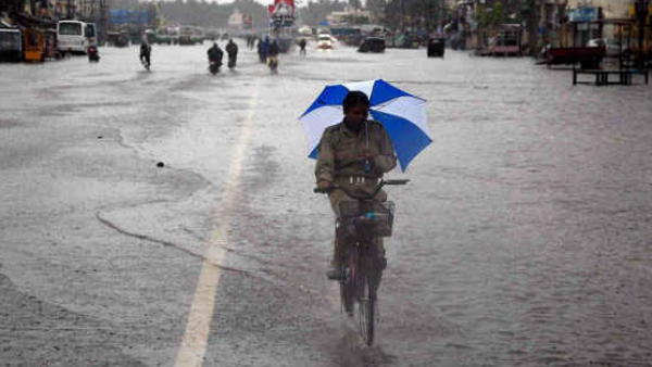 Karnataka Rain: State Coastal Area And Interior Districts May See Heavy Rain As IMD Predicts
