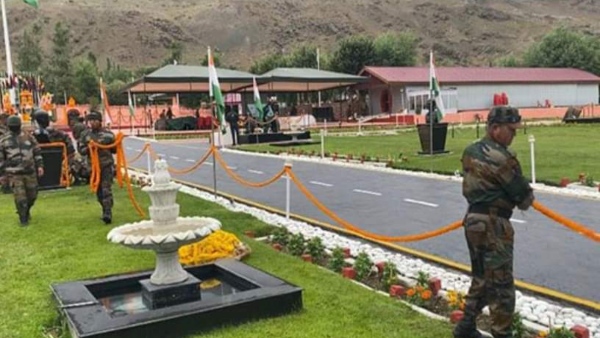 India Make Preparation For Celebrate 24th War Anniversary Of Kargil Vijay Diwas 2023 On July 26