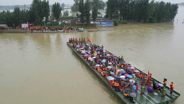 Cauvery Basin Dams: Inflow to KRS, Kabini dams up after heavy rain