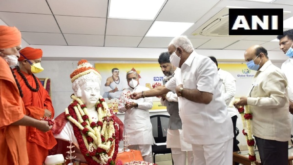 Karnataka Politics: Former CM Basavaraj Bommai praises DCM DK Shivakumar 