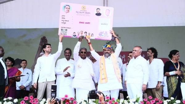 Shakti Scheme Empowers Coastal Karnataka Women: Increased Utilization of Free Bus Service