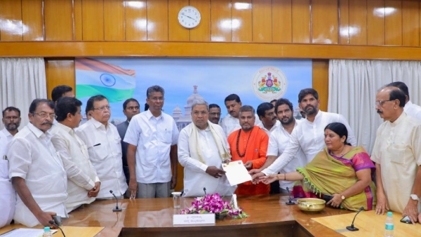 Additional borrowings, higher revenue target, tax increase is necessary for Karnataka govt