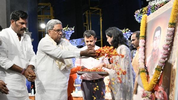 Additional borrowings, higher revenue target, tax increase is necessary for Karnataka govt