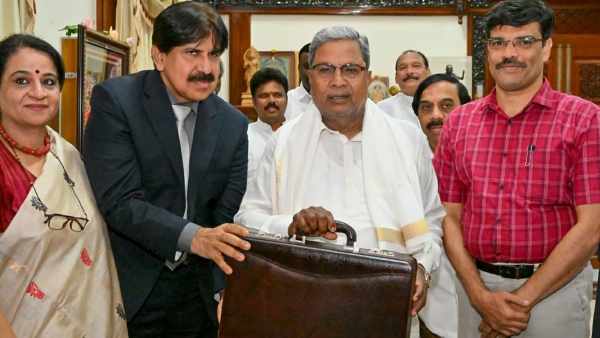 Karnataka Budget 2023