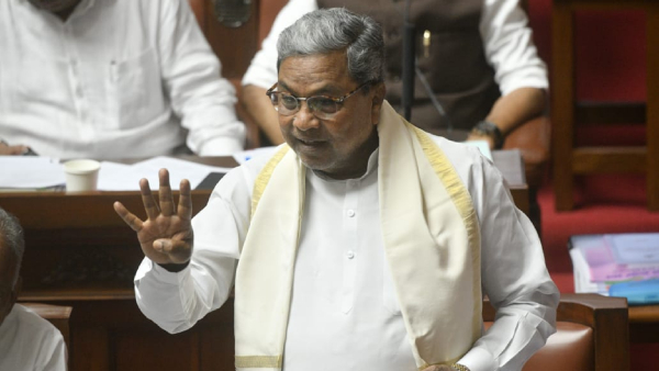 Congress asks, why bjp is unable to select a leader of opposition in Karnataka