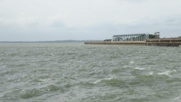 Karnataka Monsoon: Todays water level of Karnataka states major reservoirs Karnataka Monsoon: Todays water level of Karnataka states major reservoirs