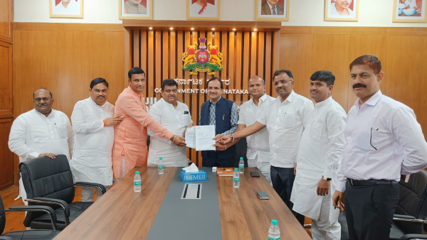 Karnataka govt should initiate CIPET