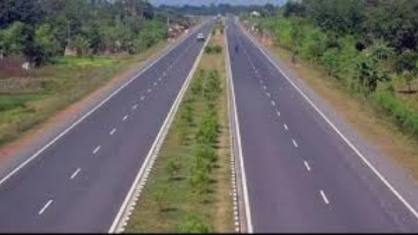 Karnataka highway rain weather forecast