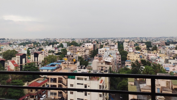 Karnataka Rain Update: Deficiency of rain in these five 5 districts- Which are those?