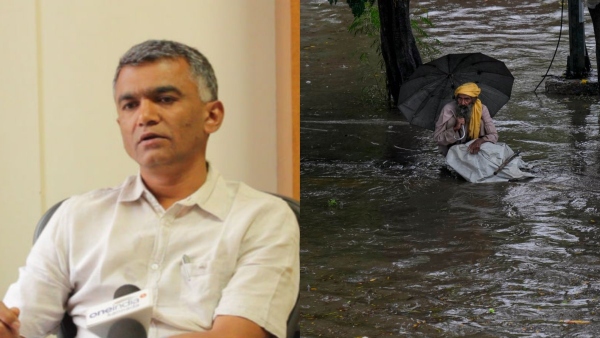 Discover how much compensation to rain death incident in Karnataka 