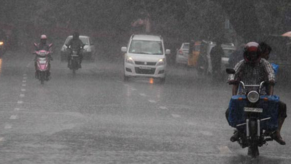 Karnataka Rain: Yellow Alert Issued For Coastal Districts From August 3rd