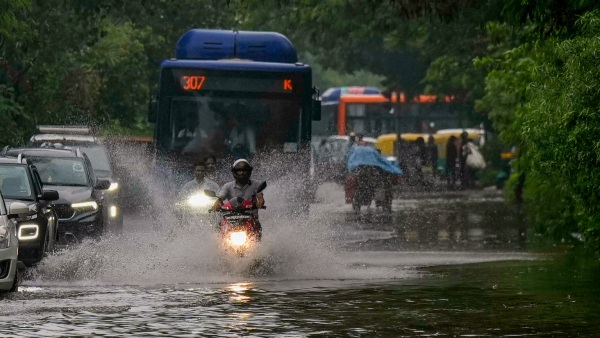 Heavy Rain stops in Karnataka Malnad region 