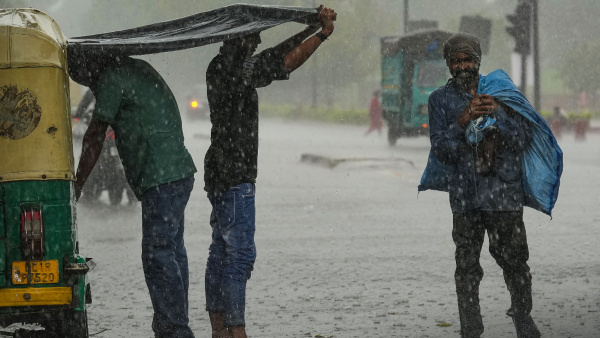 karnataka weather