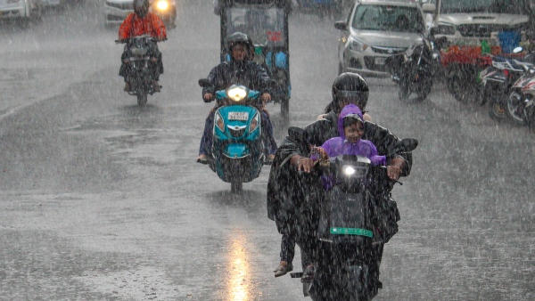 Karnataka Weather report 