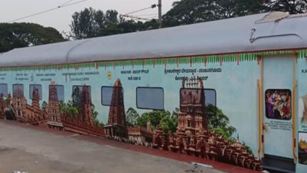 Kashi Yatra Subsidy May Hike By Karnataka Government 