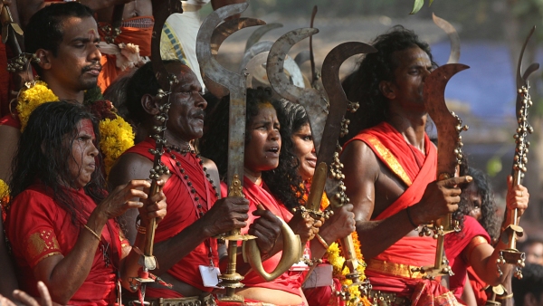 kerala tourism kerala tourism