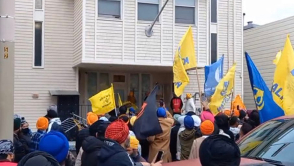 Australia: Khalistan Radicals Thrash Indian Student With Iron Rods 