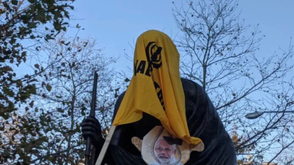 Australia: Khalistan Radicals Thrash Indian Student With Iron Rods 