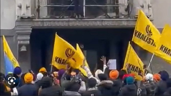 Australia: Khalistan Radicals Thrash Indian Student With Iron Rods 