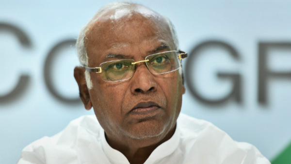 Congress Major Move For Lok Sabha Elections 2024 In Karnataka 