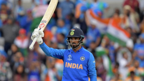 KL Rahul Likely Available For Asia Cup: Started Batting Practice At NCA