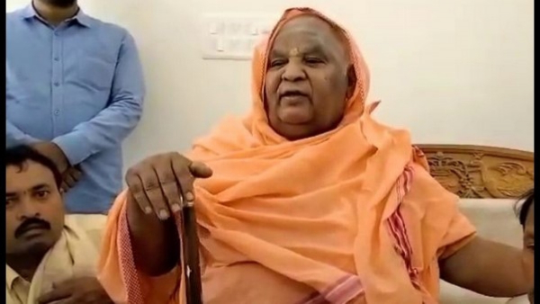 what Swamiji of Kodi Math said about the killing of Jain sages