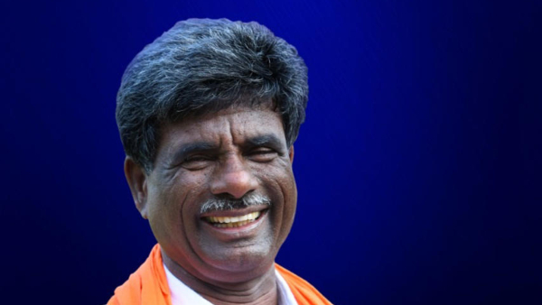 Kota Srinivas Poojary