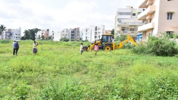 Govt Set To Target To Tahsildar Like Police Department For Encroachment Land Recovery