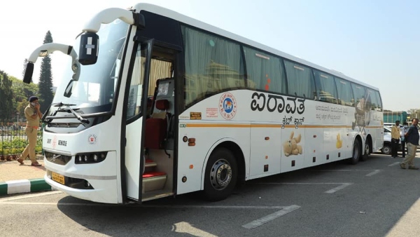 KSRTC Revise Tariff For Its Rental Services Know New Rates