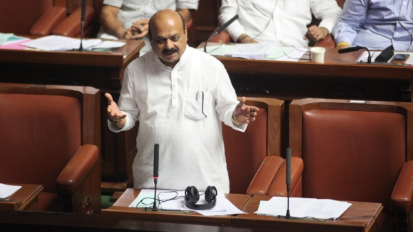 KSRTC Bus Driver Jagadish Suicide attempt case