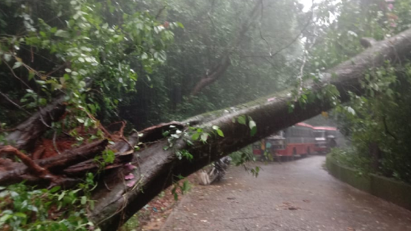 kukke-subrahmanya-road-closed