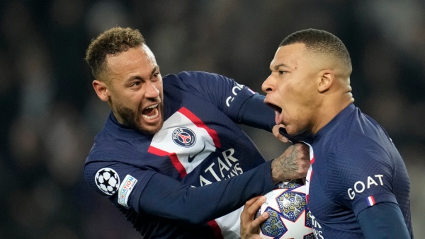 Al-Hilal Submits World Highest Bid of Euros 300 for Star Foorball Player Kylian Mabppe: Know how much? Al-Hilal Submits World Highest Bid of Euros 300 for Star Foorball Player Kylian Mabppe: Know how much?