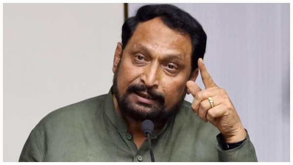 There Is No Discontent In The Congress Party Says Lakshman Savadi