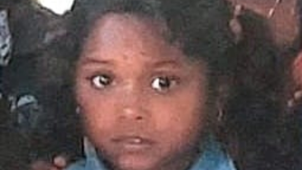 14 year old girl death due to leopard attack in Kaggaligundi village 14 year old girl death due to leopard attack in Kaggaligundi village