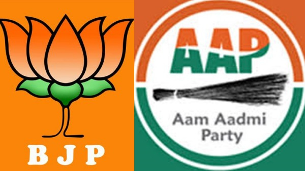New Delhi Flood: BJP Hits Back Saying AAP Conspiracy Bring Yamuna River Water To Delhi