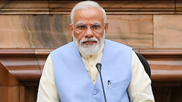 Opposition parties plan to defeat Narendra Modi in Lok Sabha elections