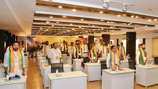 Lok Sabha Election 2024